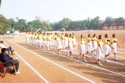 Annual Athletic Meet SSC