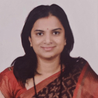 Mrs. Kavita Gaidhani